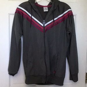 Adidas women’s jacket